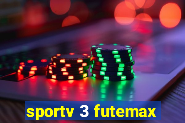sportv 3 futemax